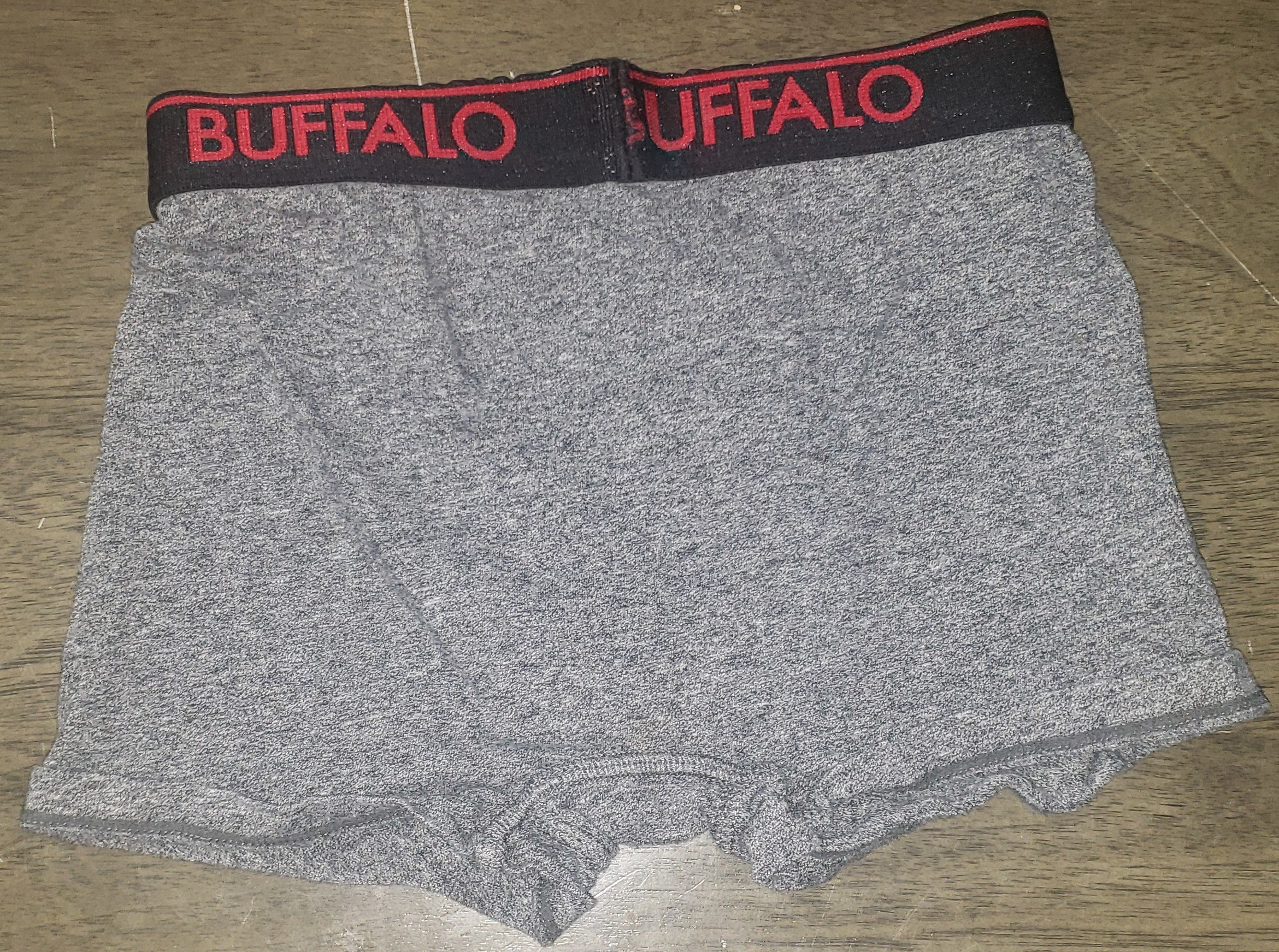 Buffalo Boxers